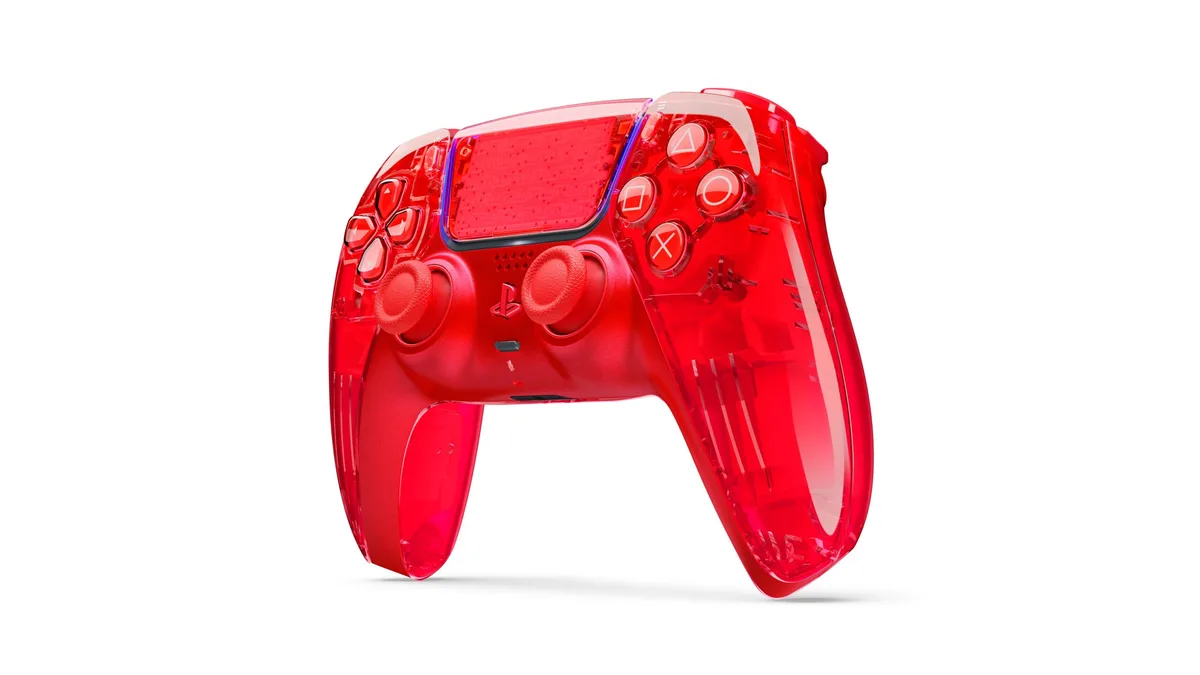 DualSense Wireless Controller PS5 - Prism Collection
