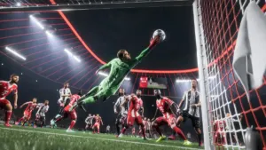 EA Sports FC 27: Goalkeeper Free-Kick Glitch Scores Across the Entire Pitch as Weekend League Chaos Erupts