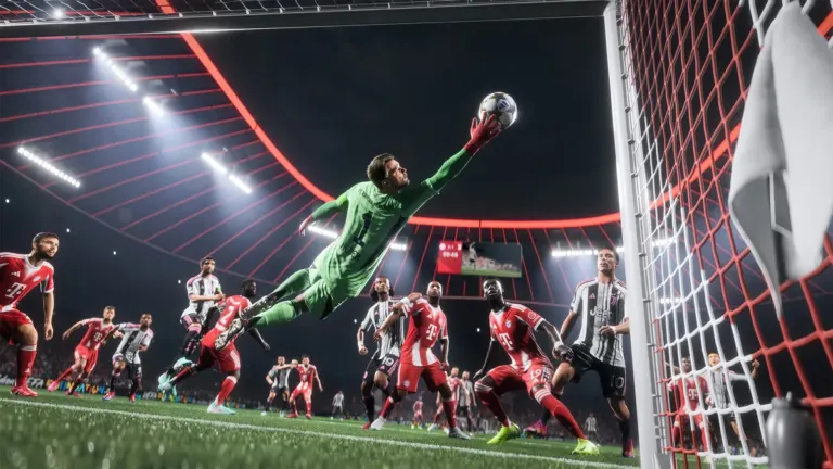 EA Sports FC 27: Goalkeeper Free-Kick Glitch Scores Across the Entire Pitch as Weekend League Chaos Erupts
