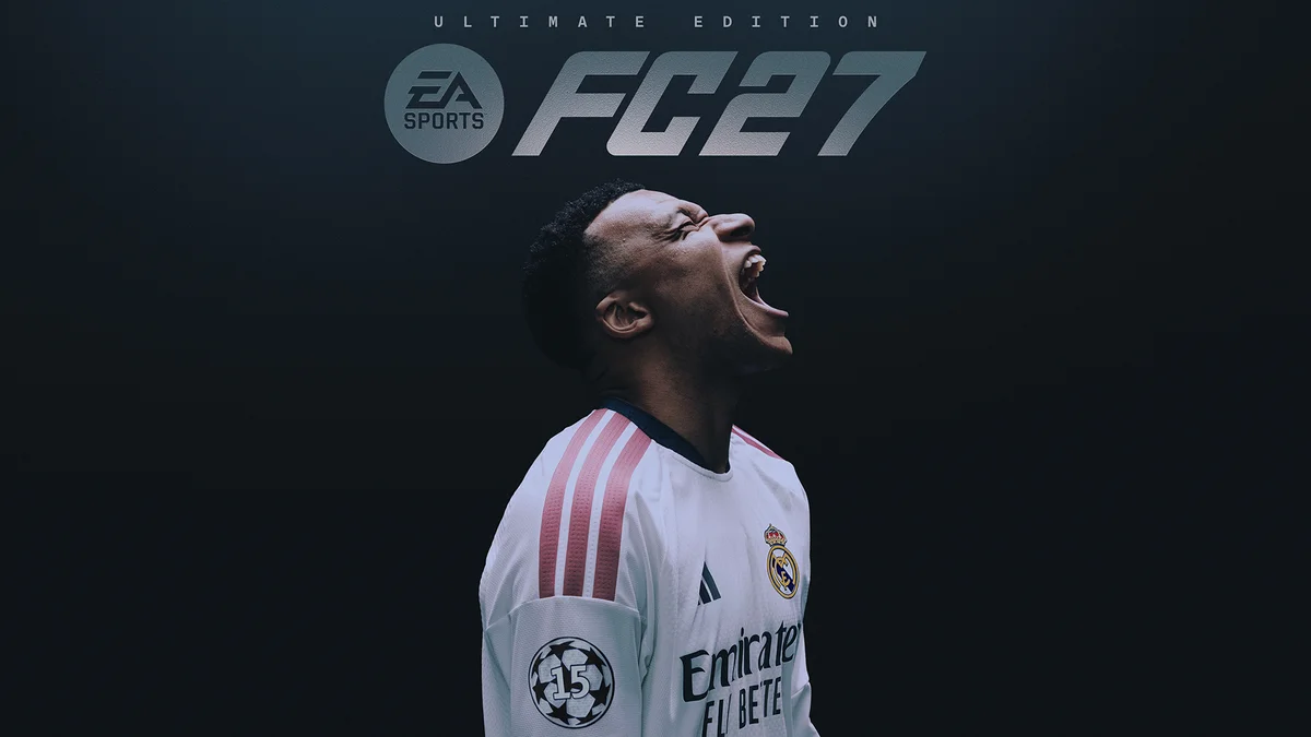 EA Sports FC 27 Ultimate Team Team of the Week 6 TOTW 6