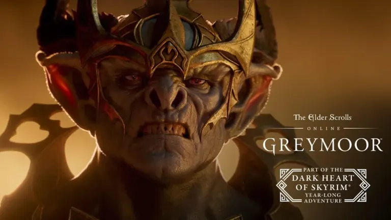 The Elder Scrolls Online Greymoor Markarth Free Forever Skyrim