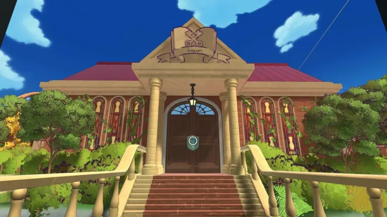 Open-World Campus, Split-Screen Co-Op, and PS5 Release Date: Escape Academy 2 Unveils Back 2 School