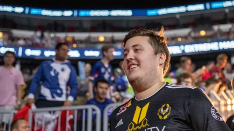 Team Vitality CS2