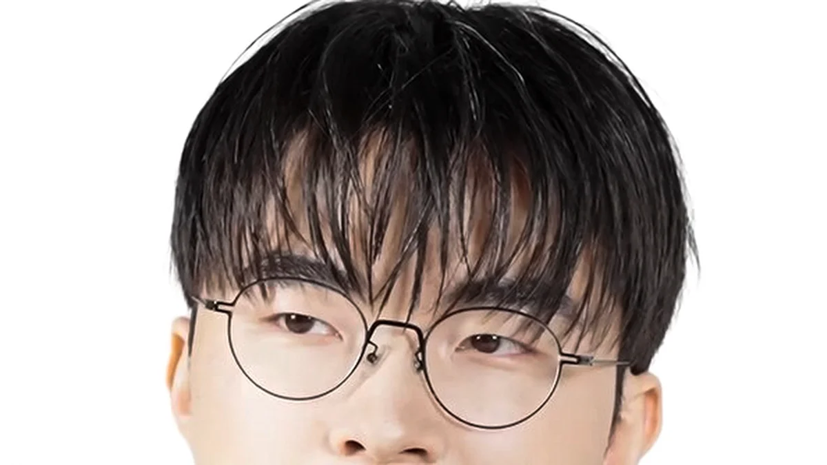 Faker South Korea