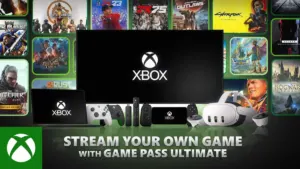 Xbox Cloud Gaming Stream Your Own Game and Cloud Playtime hourly packs