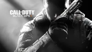Call of Duty Black Ops 2