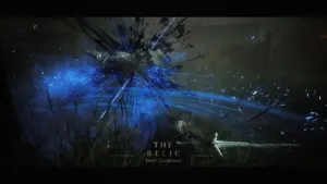The Relic First Guardian