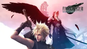 FF7 Remake Game Pass