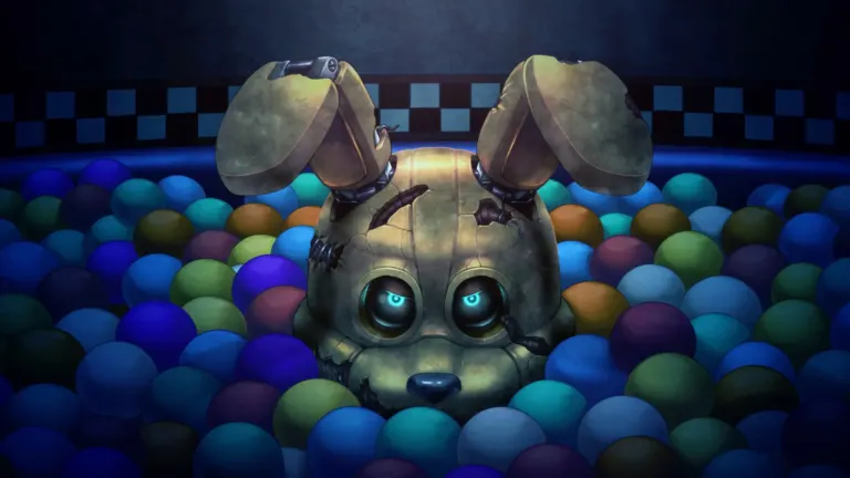 FNAF: Into the Pit and DOOM (2016) Headline Amazon’s 10 Free PC Games for October 2026