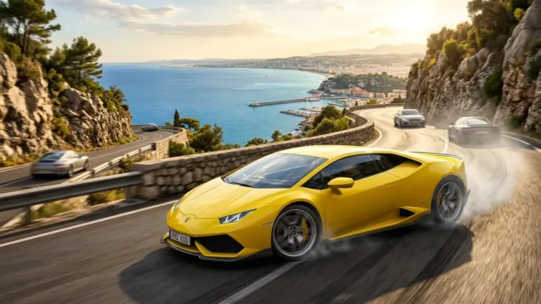 Neither Heavy Emulation Nor Official Remaster: Forza Horizon 2 Finally Runs on PC in 4K 60 FPS
