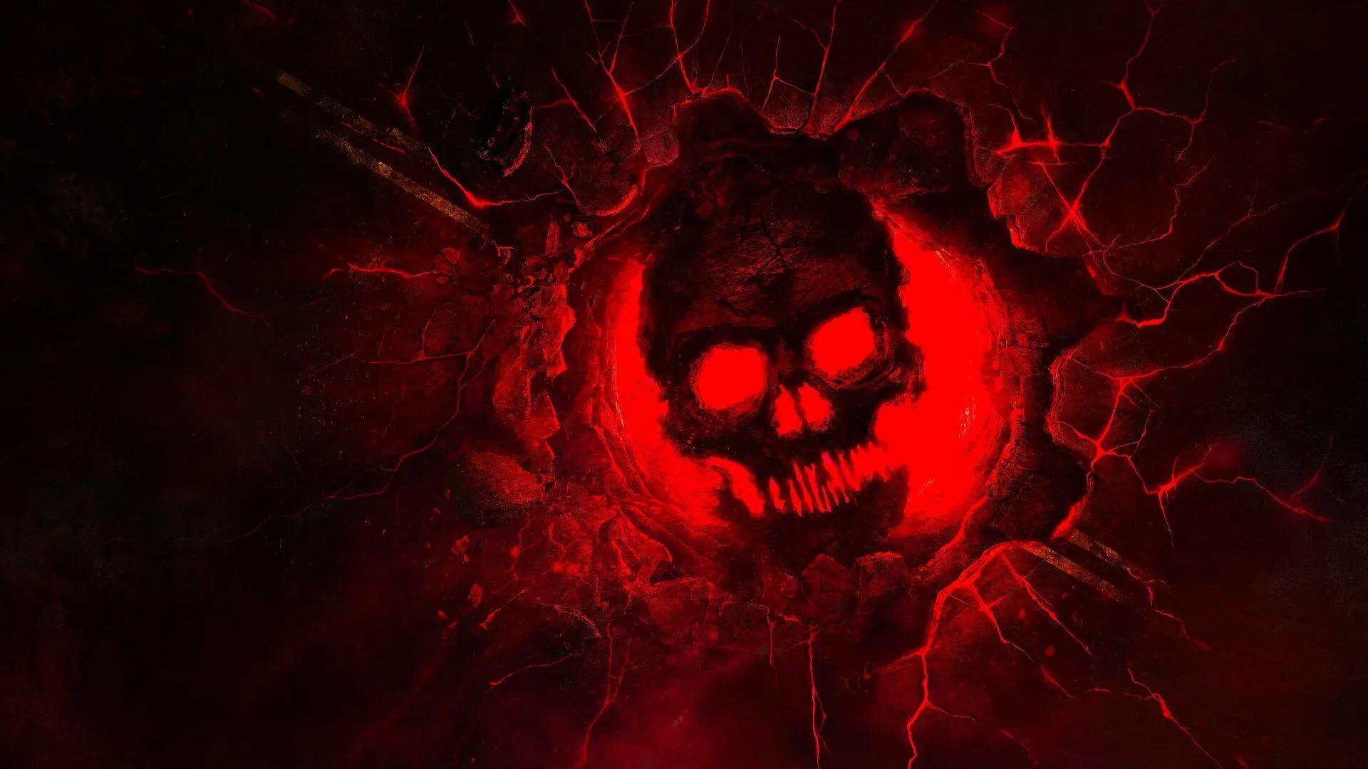 Gears of War E-Day Marcus Fenix and Dom Santiago facing server connectivity issues