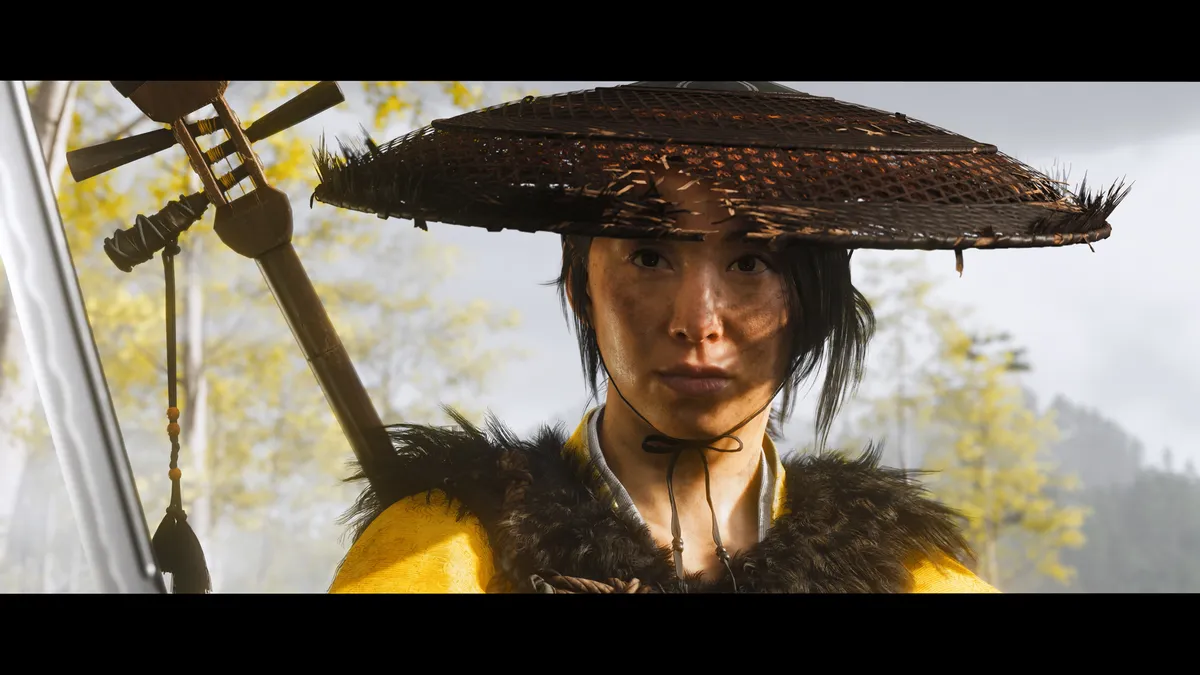 Echoes of Sekigahara gameplay