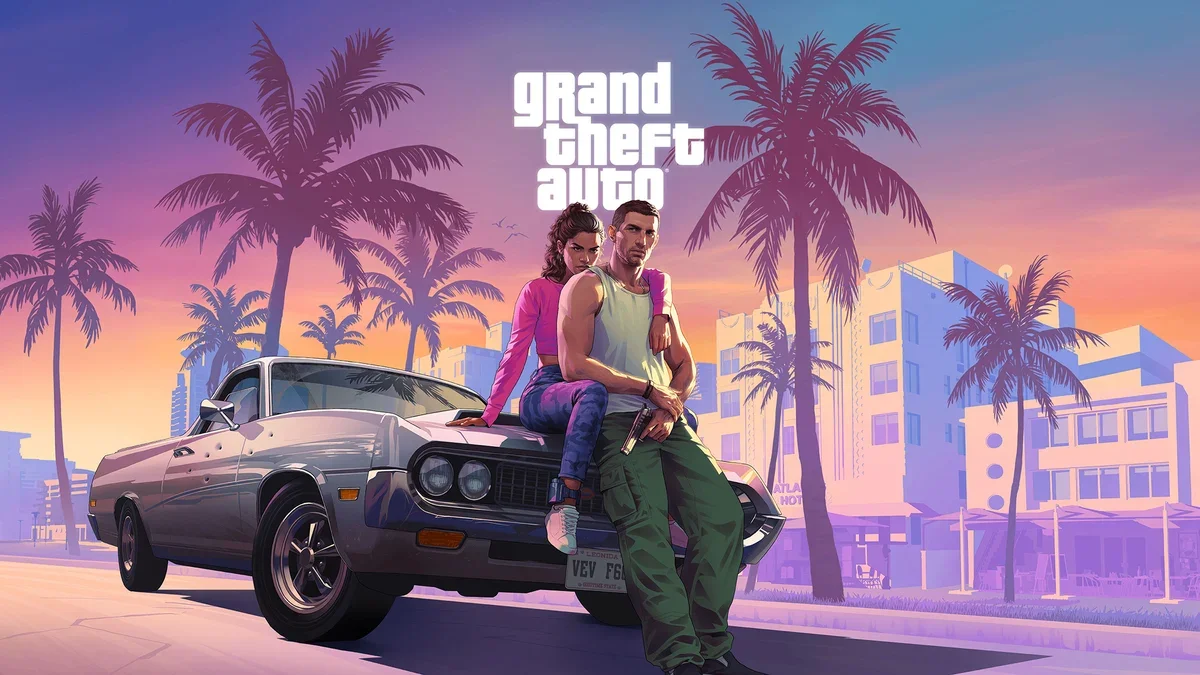 Grand Theft Auto VI PS5 launch