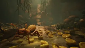 Grounded 2 Patch 0.6.0.4 Goes Live: 51% Smaller PC File Size on Unreal 5.7, Centipede Boss, and Survival Fixes