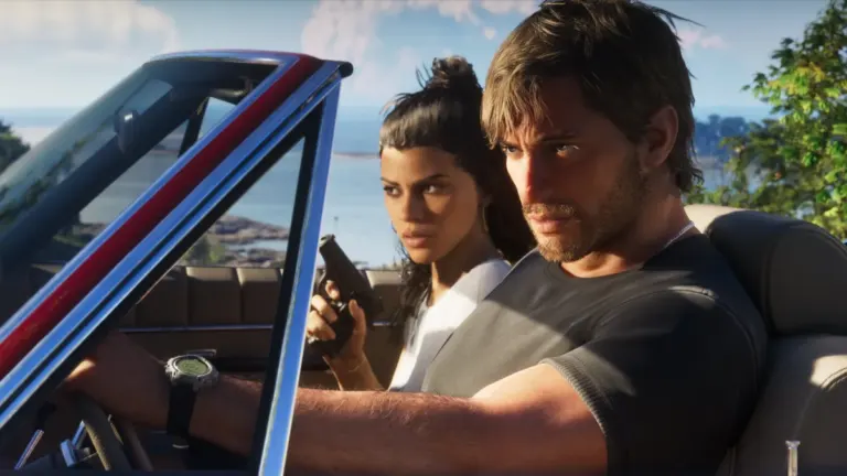 First-Person Driving, Dev Menus, and Uncensored Nudity: Massive 25-Minute GTA 6 Gameplay Leaks Online