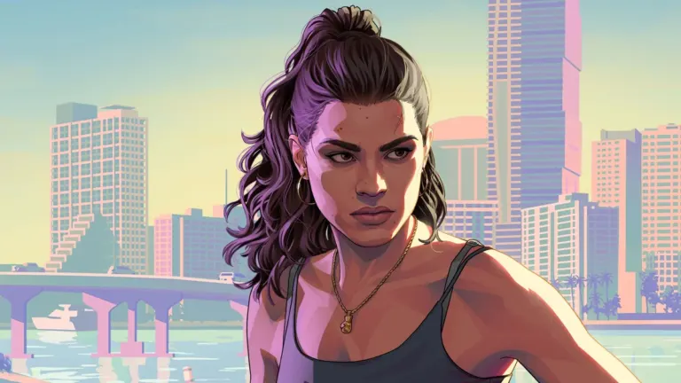 Lucia GTA 6