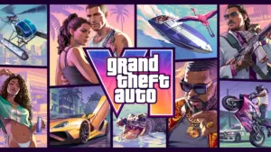 GTA 6 PS5 emulation PC