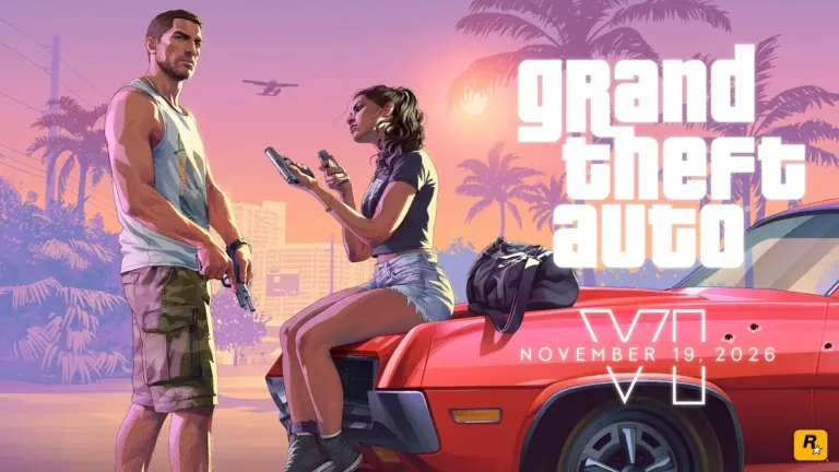 One Month Before Release: Rockstar Surprise-Drops Spectacular GTA 6 Launch Trailer