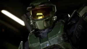 Master Chief Halo 343 Industries Laura Fryer Glenn Israel