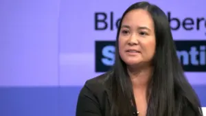 Helen Chiang, former Mojang Studios head and first Chief Operating Officer of Xbox at Microsoft