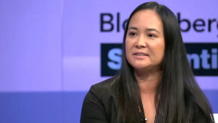 Helen Chiang, former Mojang Studios head and first Chief Operating Officer of Xbox at Microsoft