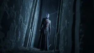 Pinhead in Clive Barker's Hellraiser: Revival developed by Saber Interactive