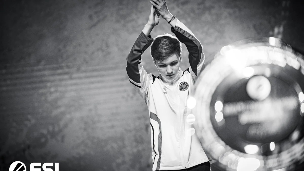 m0NESY Team Falcons IEM Trophy CS2