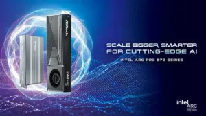 Listed Up to $2,400 Instead of $949 MSRP: Why Intel Arc Pro B70 32GB GPU Prices More Than Doubled in the US