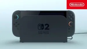 Nintendo Switch 2 Japan console hardware sales September 2026