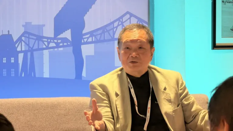 Ken Kutaragi, Father of PlayStation, discussing the end of physical games and discs in October 2026