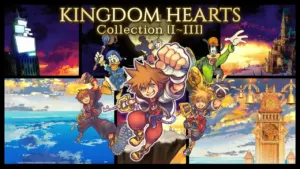 4 Years After the Cloud Disaster: How Kingdom Hearts Dethroned Nintendo's Biggest Switch 2 Game