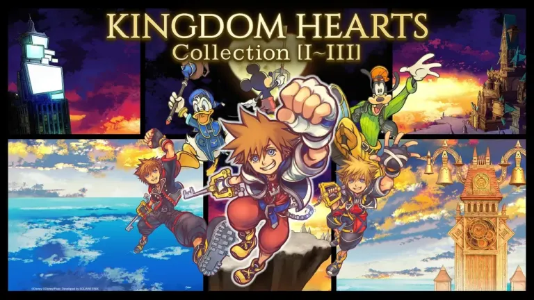 4 Years After the Cloud Disaster: How Kingdom Hearts Dethroned Nintendo's Biggest Switch 2 Game