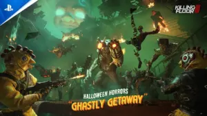 Killing Floor 3 PS5