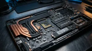 68% of Total Cost in Just Three Components: Why Sub-$1,000 Gaming Laptops Are About to Get Crushed