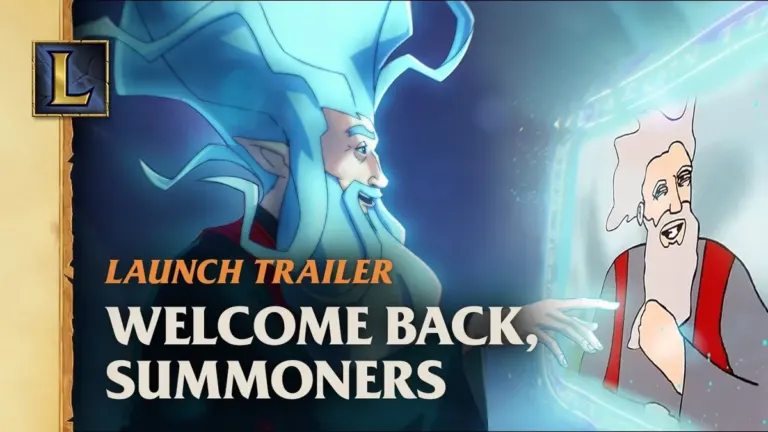 League Classic permanent server shutdown announced by Riot Games