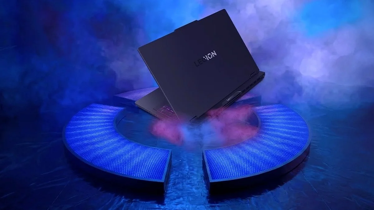 Lenovo Legion Gen 10 chassis and Coldfront thermal dissipation system for RTX 50 Series GPUs