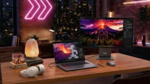 Lenovo Yoga Pro 7 15ASH11