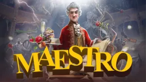 Maestro on Nintendo Switch 1 and 2 Joy-Con orchestral conducting