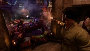 Mafia 2 and 3 Definitive Edition PS5