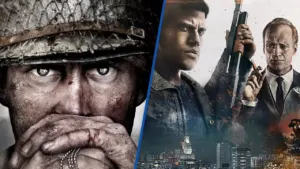 Mafia 3 PlayStation Store
