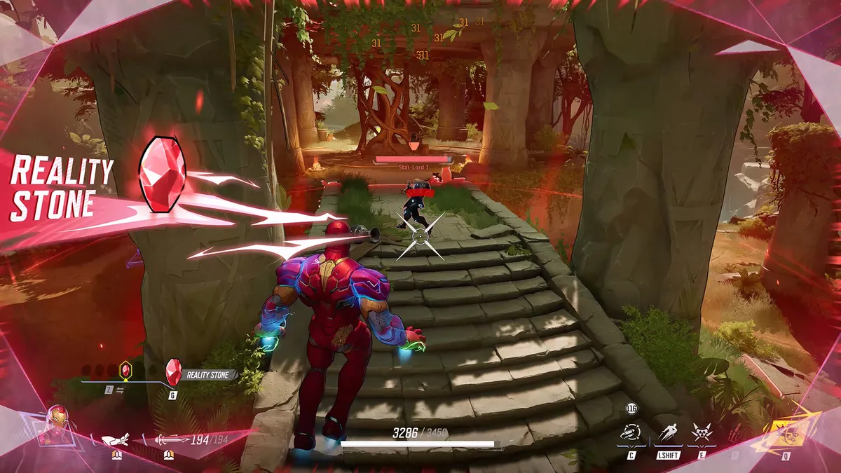 Marvel Rivals team combat chat moderation