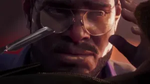Marvel's Blade developed by Arkane Lyon