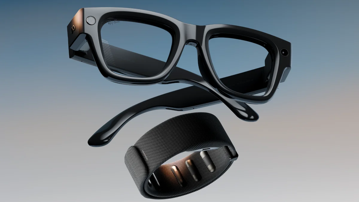 Meta Ray-Ban Display