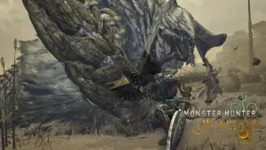 Prologue Demo and Local Co-Op: Monster Hunter Wilds Locks In Switch 2 Launch Window