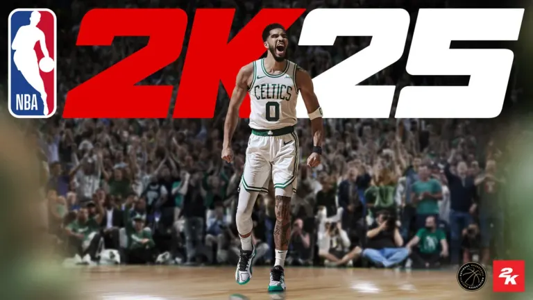 NBA 2K25: 2K Sets Digital Delisting Date and Shuts Down Servers on January 1, 2027