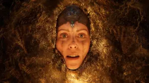 Ninja Theory Senua Hellblade Xbox closure