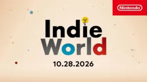 Nintendo Indie World October 2026 Announced: Air Time, Duration, and What to Expect for Switch 2
