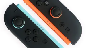 Nintendo Switch 2 Joy-Con 2 controllers supported by Valve Linux 7.4 kernel driver