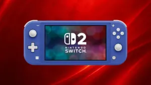 Nintendo Switch 2 Lite and Samsung Foundry 8LPU+ chip process for Nvidia T239