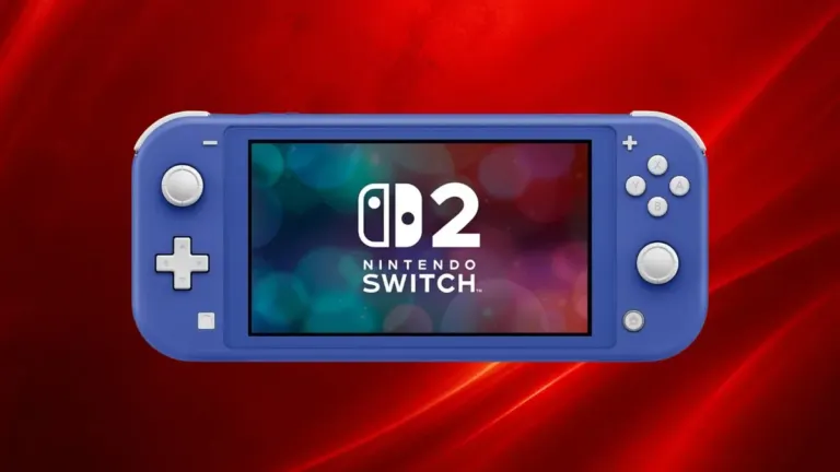 Nintendo Switch 2 Lite and Samsung Foundry 8LPU+ chip process for Nvidia T239